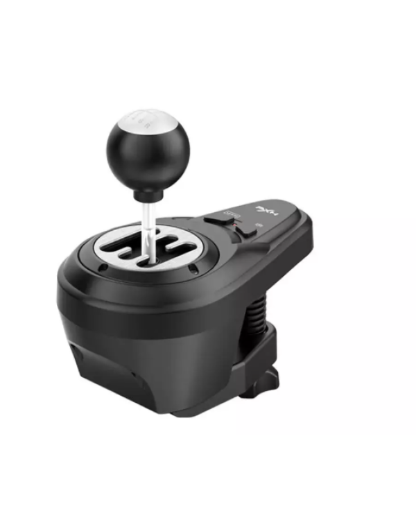 PXN PXN-V99 игровой руль (PC / PS3 / PS4 / XBOX ONE / SWITCH)