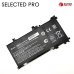 Аккумуляторная батарея TE04XL для портативного компьютера HP 2800mAh