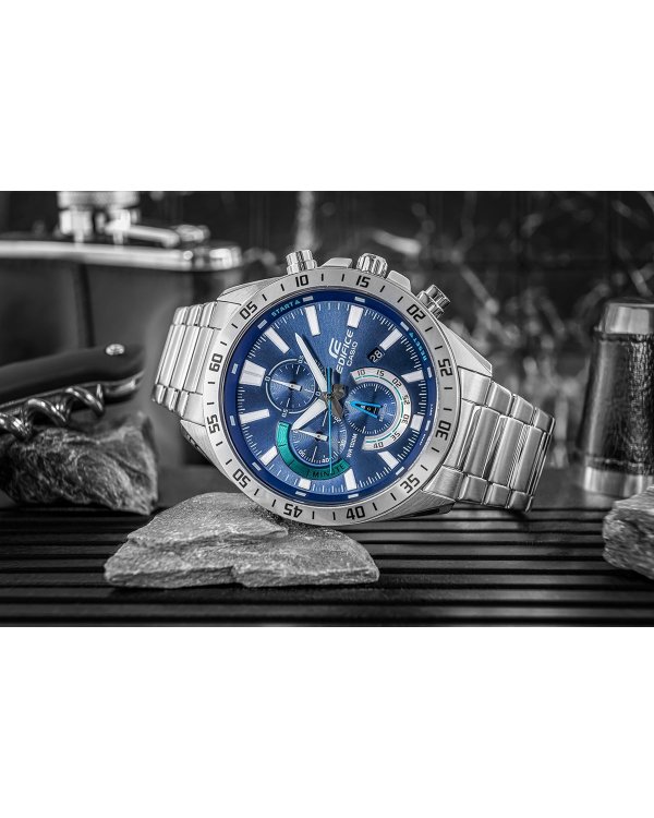 CASIO EFV-620D-2AVUEF Мужские часы