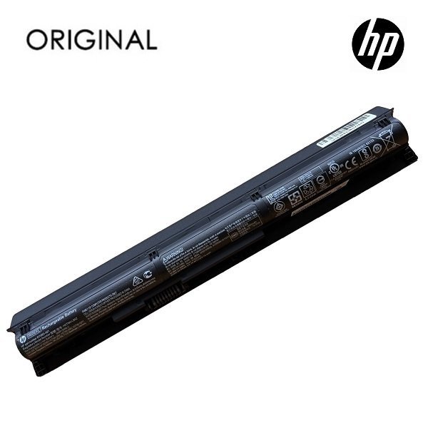 Оригинальная аккумуляторная батарея RI06XL для портативного компьютера HP