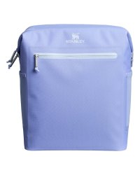 Stanley The All‑Day Madeleine Midi Cooler Терморюкзак 13.2L Hydrangea Blue