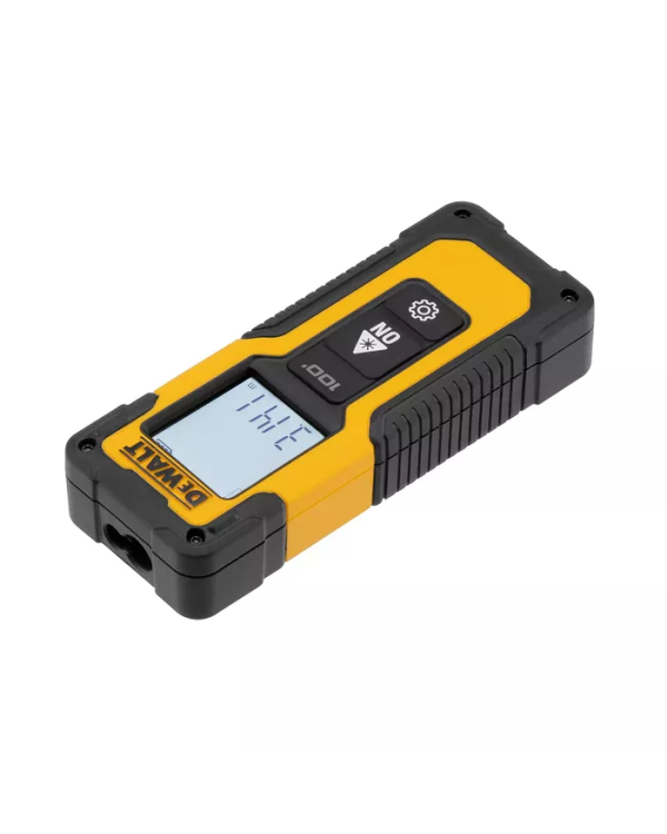 DeWALT DWHT77100-XJ Измеритель расстояния