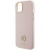Guess GUHCP15M4DGPP Чехол для Apple iPhone 15 Plus / 14 Plus