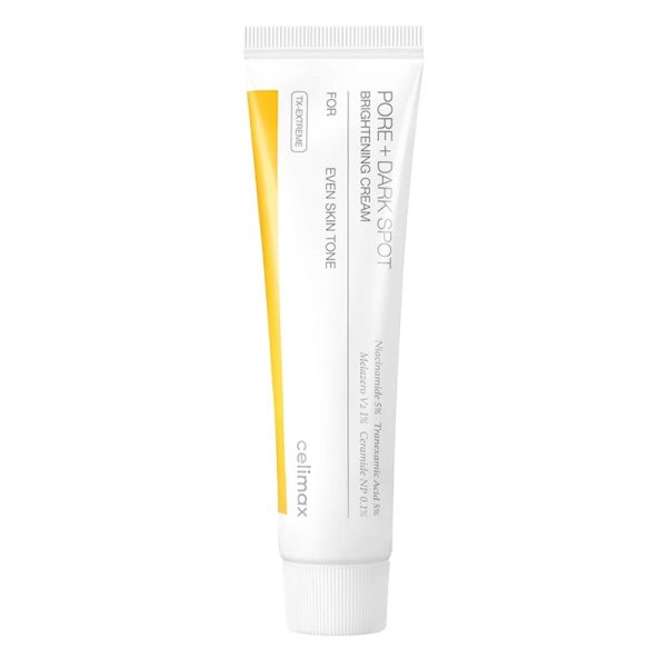 CELIMAX Pore Dark Spot Brightening Cream 35ml Крем для лица