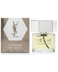 Yves Saint Laurent L'Homme Парфюм EDT 60 ml