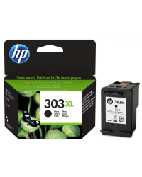 HP 303XL Струйный Картридж