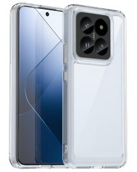 Mocco Ultra Back Case 2 mm Силиконовый чехол для Xiaomi 14 Ultra