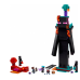 LEGO 21279 MINECRAFT The Enderman Tower Конструктор