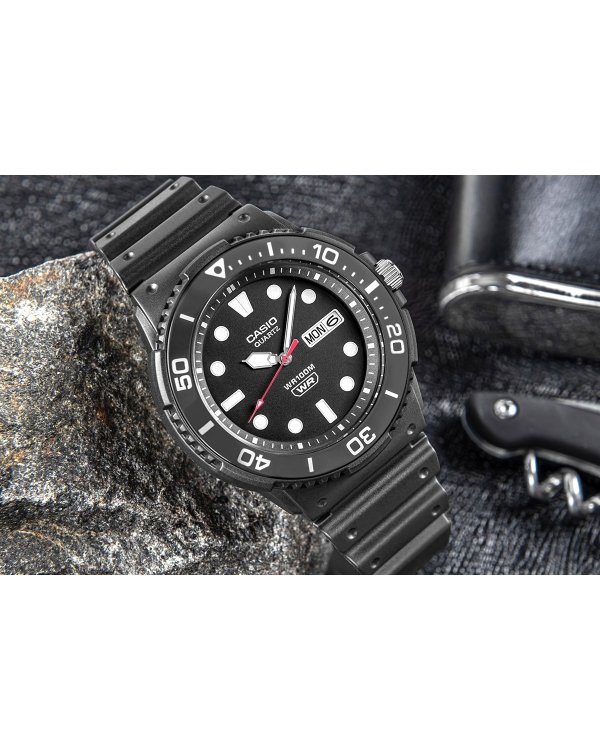 CASIO MRW-230H-1E1VDF Мужские часы
