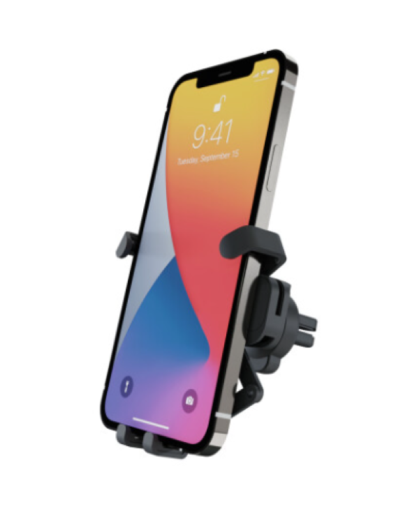 Prio GRAVITY Universal Car Phone Holder Держатель Для Телефона