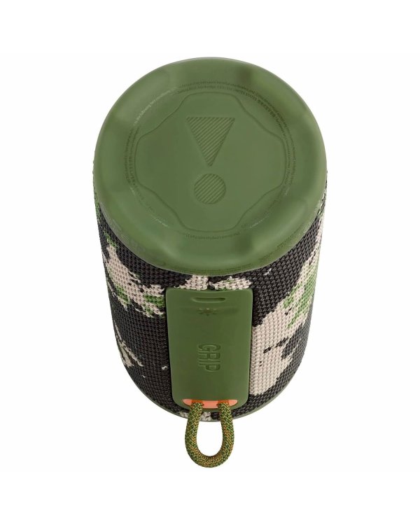 JBL Grip Портативная колонка camouflage