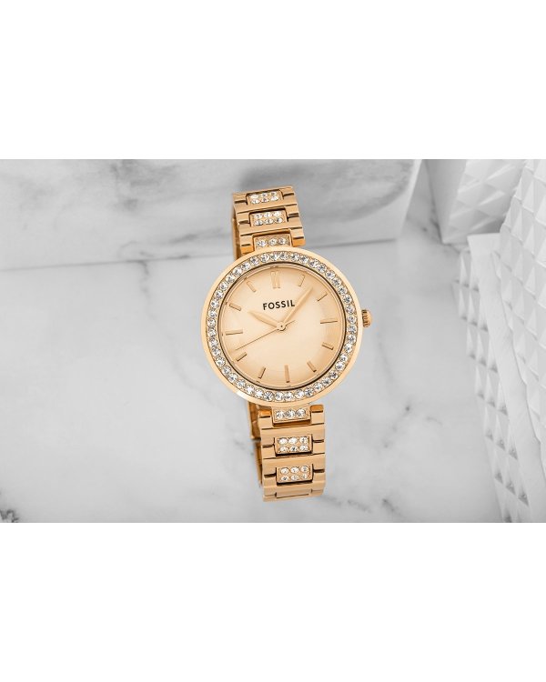Fossil BQ3181 Женские часы