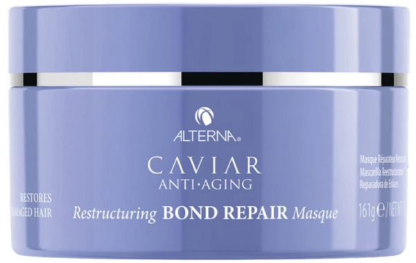 Alterna Caviar Restructuring Bond Восстанавливающая маска 169 ml