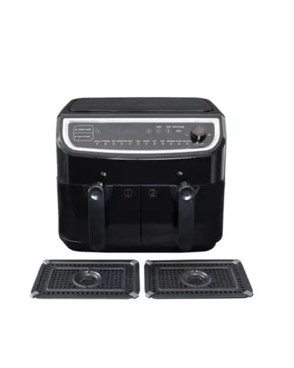 Gastronoma 18290003 Аэрогриль 9l / 2400W