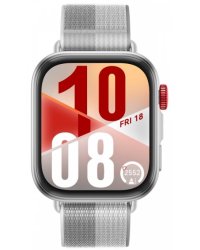 Huawei Watch Fit 4 Умные часы Grey