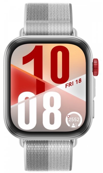 Huawei Watch Fit 4 Умные часы Grey Huawei Watch Fit 4 Умные часы Grey