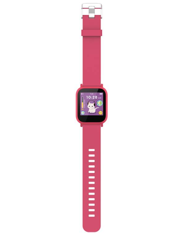 Maxlife MXSW-200 Детские Умные Часы
