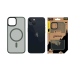 Дополнительное изображение книги «Tactical MagForce Hyperstealth Cover Защитный чехол для iPhone 13 / лесной зелёный»