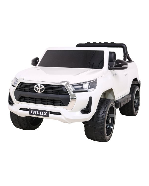 Toyota Hilux Детский Электромобиль