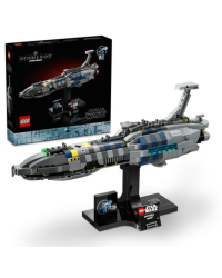 LEGO 75377 Invisible Hand Конструктор