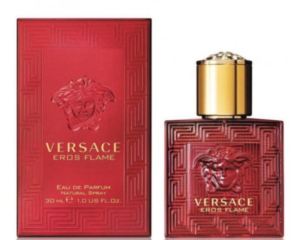 Versace Eros Flame Парфюм EDP 30ml