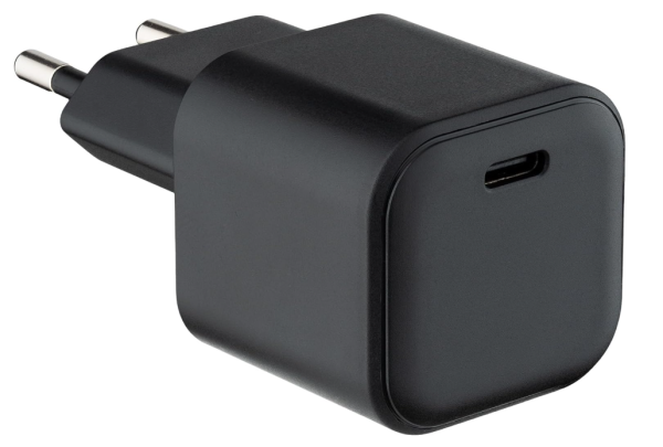 Qualo QLSN-C-35-01 USB-C Зарядное Устройство 35W