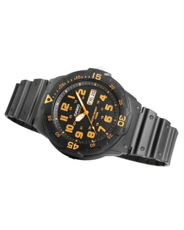 CASIO MRW-200H-4BVDF Часы