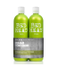 Tigi Bed Head Re-Energize Шампунь и Кондиционер 750 ml + 750 ml