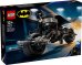 Обложка книги «LEGO Super Heroes 76273 Figure Batman Construction the Bat-Pod Bike Конструктор»