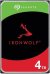 Seagate IronWolf SATA III Внутренний Жесткий Диск 3.5" 4TB