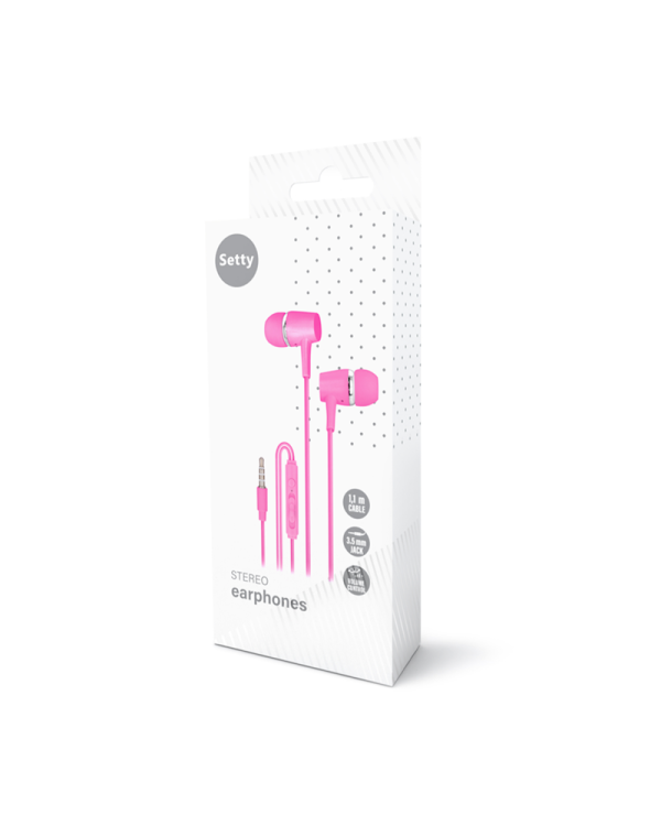 Setty SPD-J-26 Проводные Hаушники