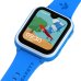 Garett Kids Vibe 4G Blue Умные часы для детей