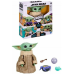 Hasbro F28495L0 Galactic Snackin Grogu Игрушечная Фигурка
