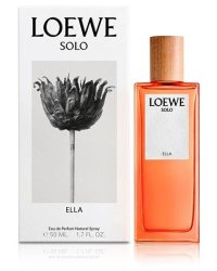 Loewe Solo Ella Парфюм EDP 50 ml