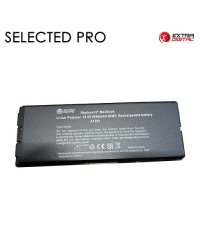 ExtraDigital A1185 Аккумуляторная батарея для портативного компьютера Mac Book 5600mAh
