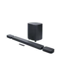 JBL Bar 800MK2 Домашний кинотеатр 7.1 780W black