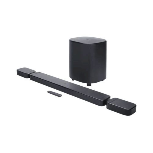 JBL Bar 800MK2 Домашний кинотеатр 7.1 780W black