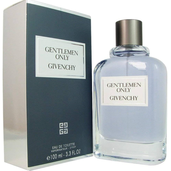 Givenchy Gentlemen Only Парфюм EDT 100ml Givenchy Gentlemen Only Парфюм EDT 100ml