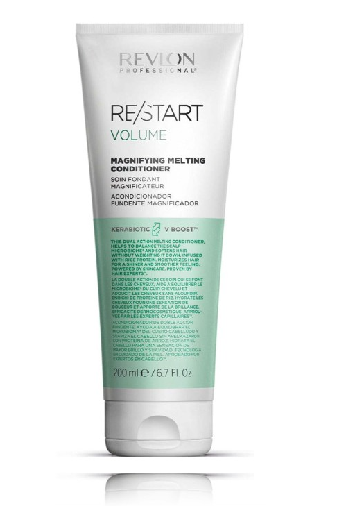 Revlon Professional Restart Volume Magnifying Melting Кондиционер 200 ml