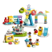 Дополнительное изображение книги «LEGO Duplo 10956 Amusement Park Конструктор»