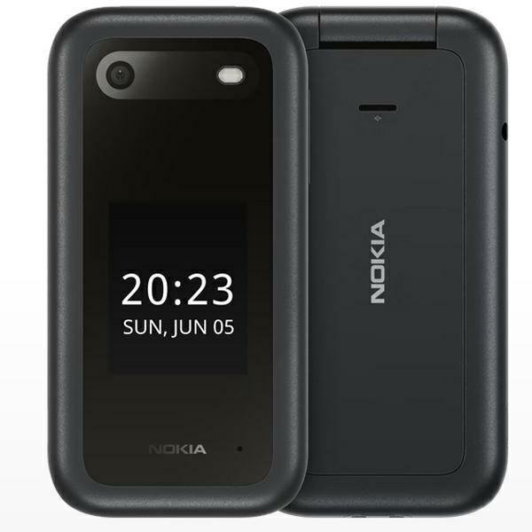 Nokia 2660 TA-1469 Мобильный Tелефон DS