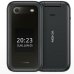 Nokia 2660 TA-1469 Мобильный Tелефон DS