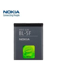Nokia BL-5F Аккумулятор Li-Ion 950mAh (OEM)