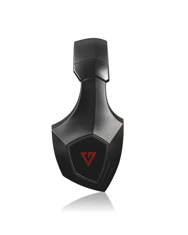 Modecom Volcano MC-831 Rage Headset Игровые наушники с Mикрофоном / 3.5mm / 2.2m Kабель