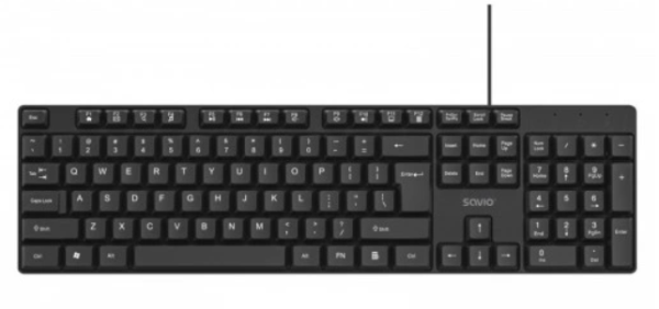 Savio KB-01 Клавиатура Savio KB-01 Клавиатура