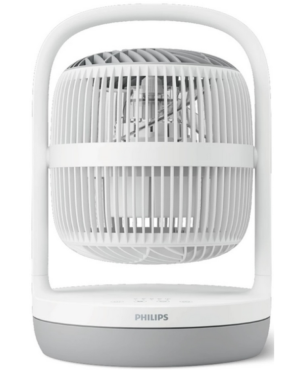 Philips 2000 Series CX2050/00 Настольный Вентилятор