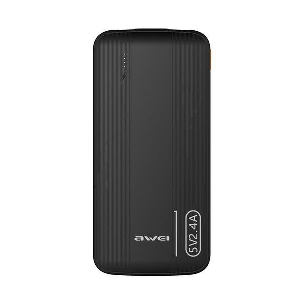 Awei P20K Повербанк 10000mAh Awei P20K Повербанк 10000mAh
