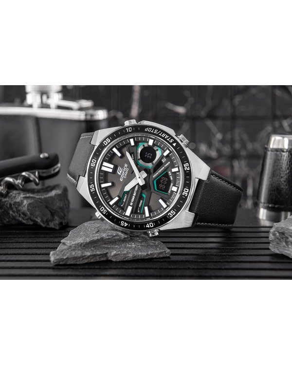 CASIO EFV-C110L-1AVEF Мужские часы