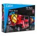 CaDa C51014W R/C Бетономешалка Игрушечная Mашинка Конструктор 814 деталей