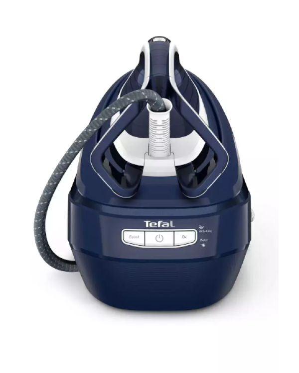 Tefal GV9812 Pro Express Vision Гладильная Cтанция